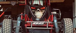 Amantea Scores Top 10 in Micro Sprint and 11t