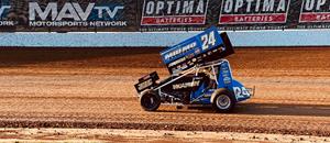 Williamson Heading to Oklahoma This Weekend W