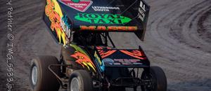 Masse Looking Forward to Season-Ending Race o
