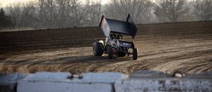 Daniel Earns Podium Finish During Debut at Bl