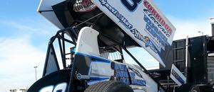 Bergman Searching for First Win During ASCS G