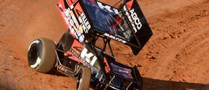 Kerry Madsen Posts Podium During All Stars Sh