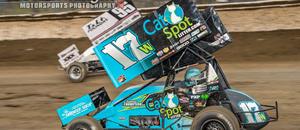 White Excited to Make Debut at Lake Ozark Spe