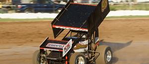 Trenca Ties Career-Best Result at Land of Leg