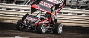 Hill Venturing to Short Track Nationals at I-