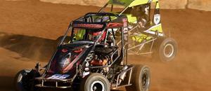 Amantea Set for Double Duty Saturday at Green