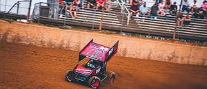 Kerry Madsen Produces Podium and Three Top 10