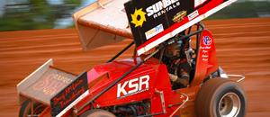 TriboDyn Lubricants Carolina Sprint Tour Visi