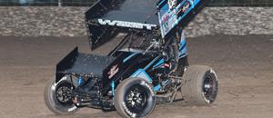 West Jr. Learns Throughout ASCS Mid-South Reg