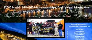 Renegade Sprints Headed to Pittsburgh’s Penns