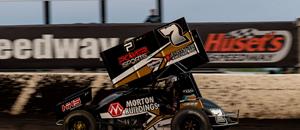 Henderson and Sandvig Racing Continue Success