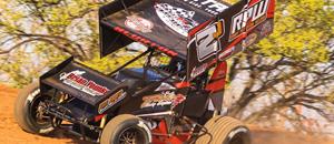 Blurton Enjoys Best Season of His Career, Wan