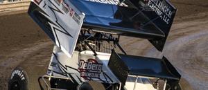 Henderson and Sandvig Racing Score Top Five a