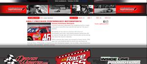 Driver Websites Creates New Website for Preci