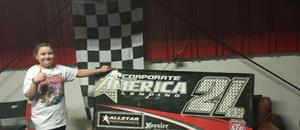 Big Al Kids & Motorsports Foundation Announce