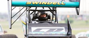 Sammy Swindell Open for Knoxville Nationals O
