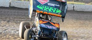 Masse Posts Pair of Top-10 Finishes at Electr