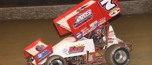 Sides Excited to Return to Merced Speedway an