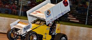 Hagar Adds Another Top 10 During Challenging