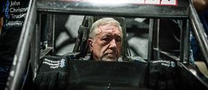 Swindell Piloting Second Car for CJB Motorspo