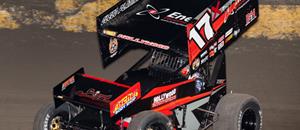 Baughman Rides Momentum From Pair of Feature
