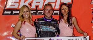 Bergman Lands First Career Summer Nationals T