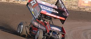 Hill Overcomes Challenges to Finish 11th at L