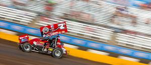 Sides and Kaeding Consistent Throughout World