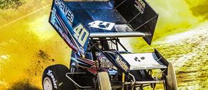 Helms Slowing Racing Schedule Down, Will Comp