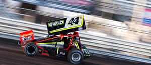 Starks Excited for Opportunity to Compete at