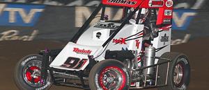Thomas Traveling to Illinois for POWRi Double