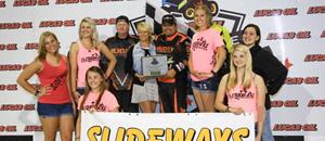 Big Game Motorsports and Lasoski Capture Pair