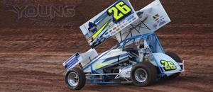Skinner Enjoys Successful Short Track Nationa