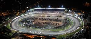 New 410 Sprint Car Series Partners With Knoxv