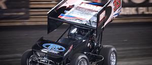 Daniel Maneuvers to Runner-Up Result at Eldon