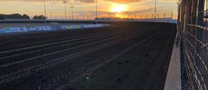 Jackson Motorplex Makes Minor Adjustment to I