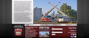 Driver Websites Creates Custom Business Websi