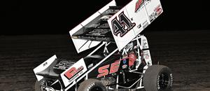Dominic Scelzi Records Top 10 During ASCS Nat