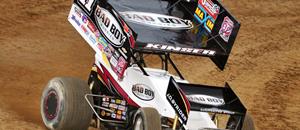 Deer Creek Speedway Hosts Asgrow/DeKalb Clash