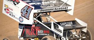 Dominic Scelzi Excited for Elbows-Up Opportun