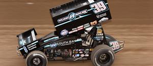 Bell and Swindell SpeedLab Team Rally for Top