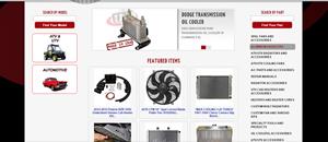 Driver Websites Creates Business Website for