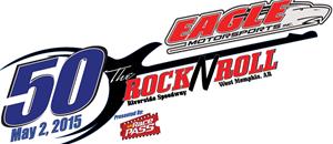 Eagle Motorsports Rock ‘N Roll 50 Presented b