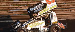 Dover Hits Nine-Win Mark for 12th Time in Las