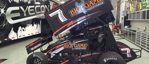 Big Game Motorsports Driver Craig Dollansky O