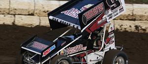 Schuett Posts Top-10 Run With IRA Series at W