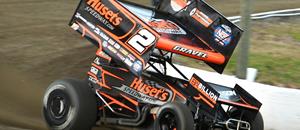 Big Game Motorsports and Gravel Return to Vol