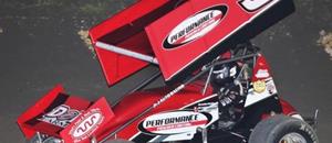 Hanks Endures Off Night During ASCS National