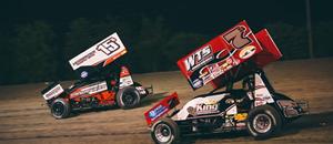 Sides Rallies Late During Texas Outlaw Nation