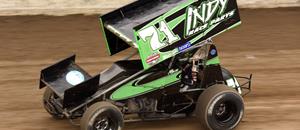 Giovanni Scelzi Posts Top 10 at Terre Haute a